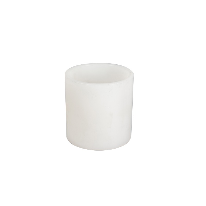 PVDF PLAST STYV KOPPLING