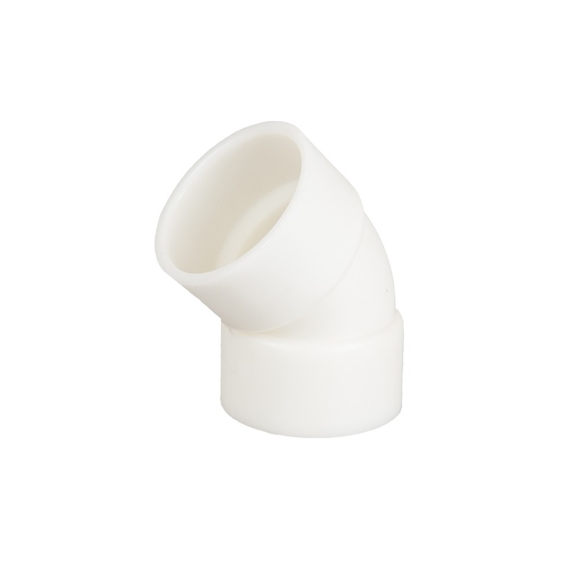 FRPP 45° KORT RADIUS ARMBÅGE