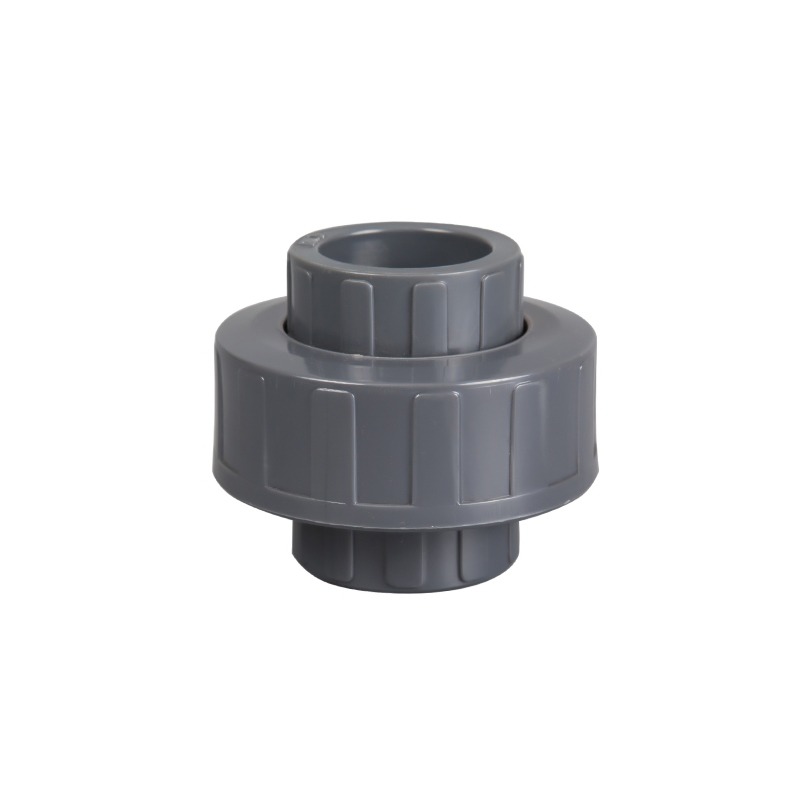 UPVC-UTTAG UNION